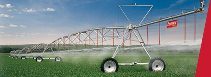 irrigation systems