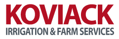 Koviack Irrigation and Farm Services