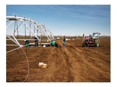 Zimmatic Irrigation Zimmatic Irrigation