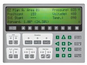 Zimmatic Irrigation Control Panel Boss