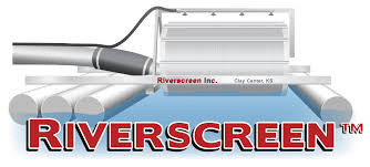 Riverscreen Logo